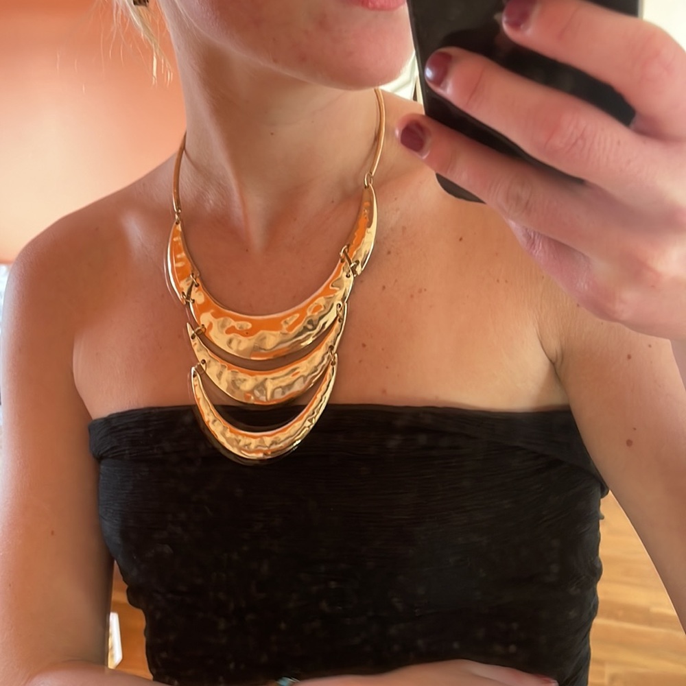 Good necklace